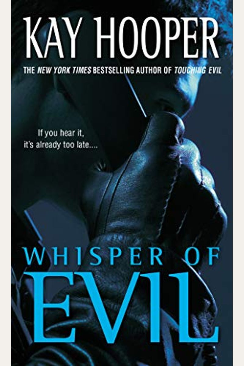 Whisper Of Evil