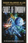 The Shores of Tomorrow (The Chronicles of Solace, Bk. 3)