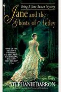 Jane And The Ghosts Of Netley