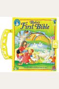 Babys First Bible The First Bible CollectionR