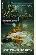 Jane And The Barque Of Frailty