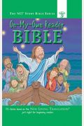 OnMyOwn Reader Bible The NLTR Story Bible Series