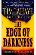 Babylon Rising: The Edge Of Darkness