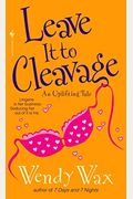 Leave It To Cleavage