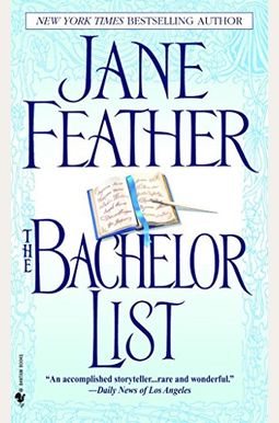 The Bachelor List The Bachelor List