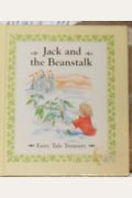 Jack And The Beanstalk Fairy Tale Treasury Volume