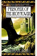 Prisoner of the Iron Tower: Book Two of the Tears of Artamon