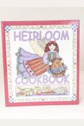 Heirloom Cookbook