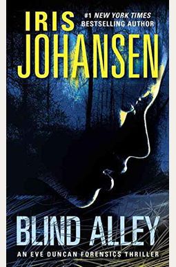 Blind Alley Blind Alley