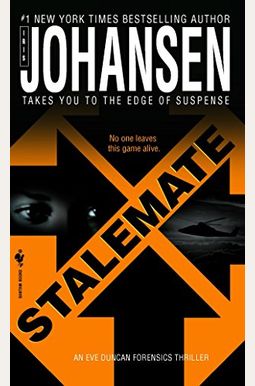 Stalemate (Eve Duncan) Stalemate (Eve Duncan)