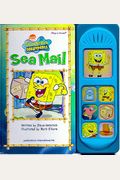 Sea Mail Spongebob Squarepants