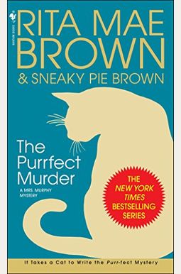 The Purrfect Murder The Purrfect Murder