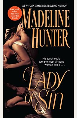 Lady Of Sin Lady Of Sin