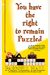 You Have The Right To Remain Puzzled (Puzzle Lady Mysteries)
