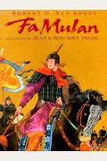Fa Mulan The Story Of A Woman Warrior