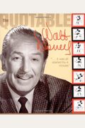 The Quotable Walt Disney