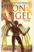 Iron Angel (The Deepgate Codex)
