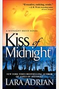 Kiss Of Midnight