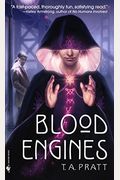 Blood Engines