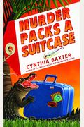 Murder Packs A Suitcase
