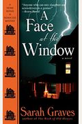 A Face At The Window (Home Repair Is Homicide)