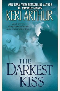The Darkest Kiss The Darkest Kiss