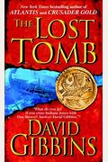The Lost Tomb (Jack Howard)