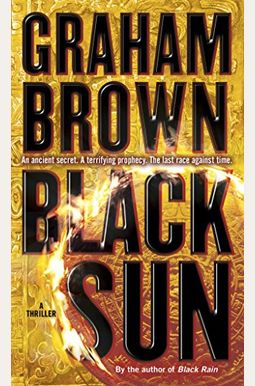 Black Sun Black Sun