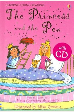 The Princess And The Pea The Princess And The Pea