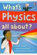 Whats Physics All About