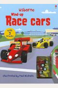 Windup Race Cars Usborne Windup Books