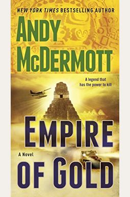 Empire of Gold Empire of Gold