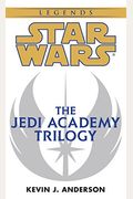 Star Wars: Jedi Trilogy Boxed Set
