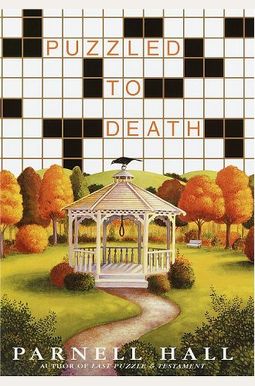 Puzzled To Death Puzzled To Death