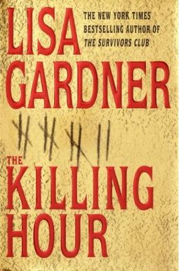 The Killing Hour The Killing Hour