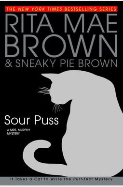 Sour Puss Sour Puss