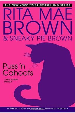 Puss 'N Cahoots Puss 'N Cahoots