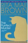 The Purrfect Murder