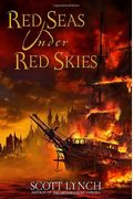 Red Seas Under Red Skies