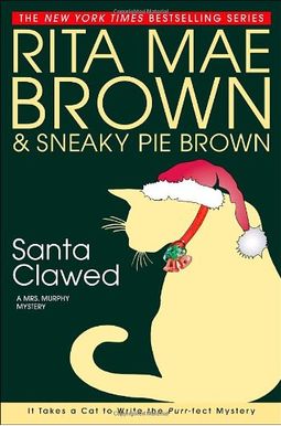 Santa Clawed Santa Clawed