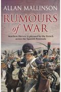Rumours Of War (Matthew Hervey, Book 6)