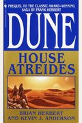 Dune: House Atreides (Prelude To Dune)