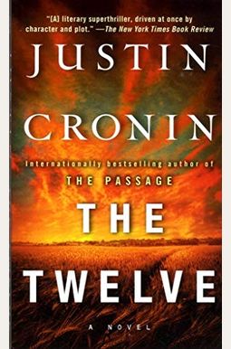 The Twelve The Twelve