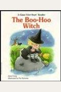 The BooHoo Witch A Giant FirstStart Reader