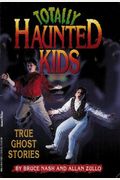 Totally Haunted Kids