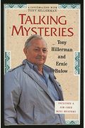 Talking Mysteries A Conversation With Tony Hillerman