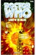 Legacy Of The Daleks (Doctor Who Series)