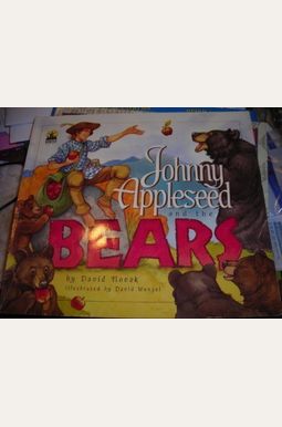 Chicago Bears - J. Appleseed