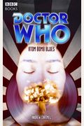 Doctor Who: Atom Bomb Blues
