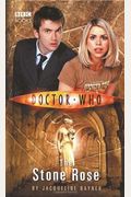 The Stone Rose: Library Edition (Doctor Who)
